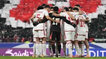 شاهد مجانًا.. قنوات نقل الإمارات ضد سوريا كأس آسيا تحت 23 سنة 2025